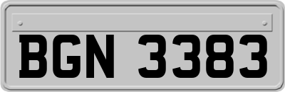 BGN3383