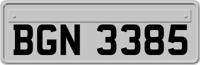 BGN3385