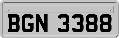 BGN3388