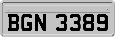 BGN3389