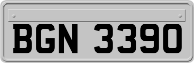 BGN3390