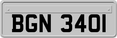 BGN3401