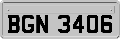 BGN3406
