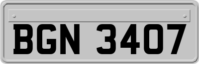 BGN3407