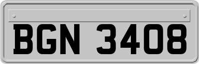 BGN3408
