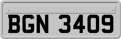 BGN3409