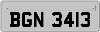 BGN3413