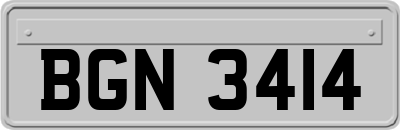 BGN3414