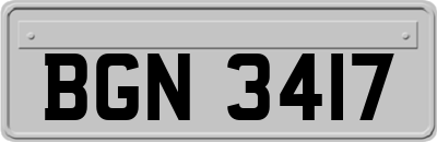BGN3417