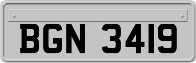 BGN3419
