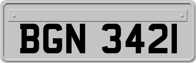 BGN3421