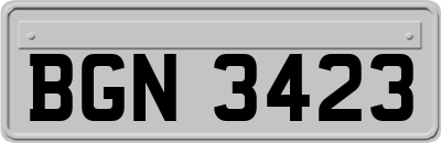 BGN3423