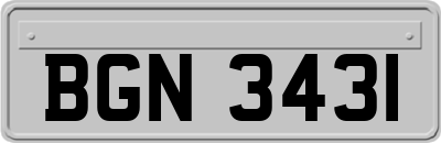 BGN3431