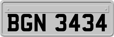 BGN3434