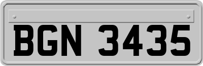 BGN3435