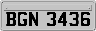 BGN3436