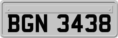 BGN3438
