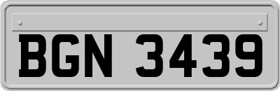 BGN3439