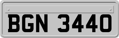 BGN3440