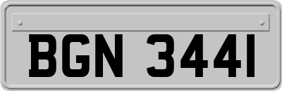 BGN3441