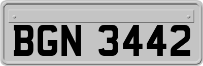 BGN3442