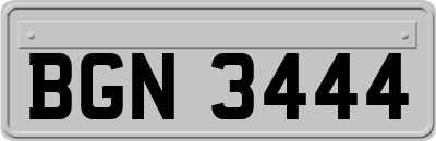 BGN3444