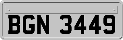 BGN3449