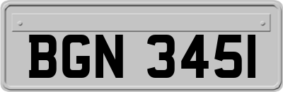 BGN3451