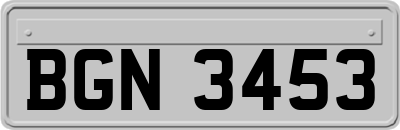 BGN3453