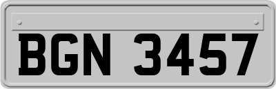BGN3457