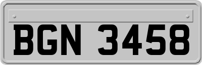 BGN3458