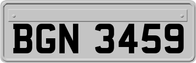 BGN3459