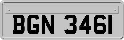 BGN3461