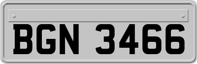 BGN3466