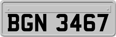 BGN3467
