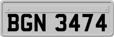 BGN3474