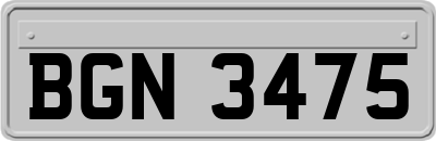 BGN3475