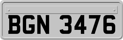 BGN3476