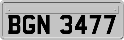 BGN3477