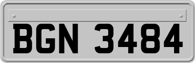 BGN3484
