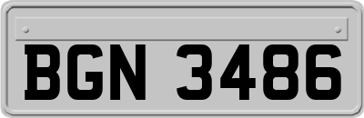 BGN3486