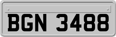 BGN3488