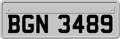BGN3489