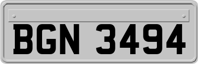 BGN3494