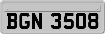 BGN3508