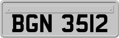 BGN3512
