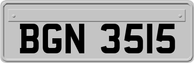 BGN3515