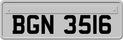 BGN3516
