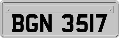 BGN3517