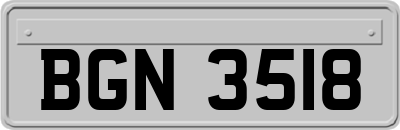 BGN3518